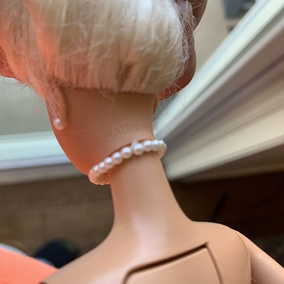 Mattel Barbie Princess Bride Doll Battery Operated Makes Sound 2000 - Picture 8 of 8